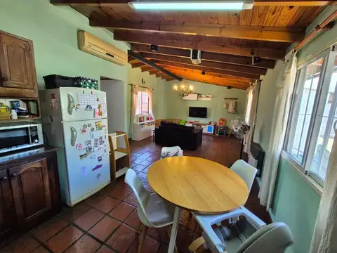 Venta casa PH 5 ambientes Parque Avellaneda