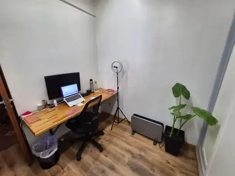 Depto Tipo Casa 5 ambientes con 2 baños