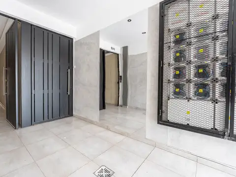 Depto Tipo Casa en Venta al Noroeste