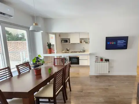 Avenida Del Libertador 8100, Piso 2