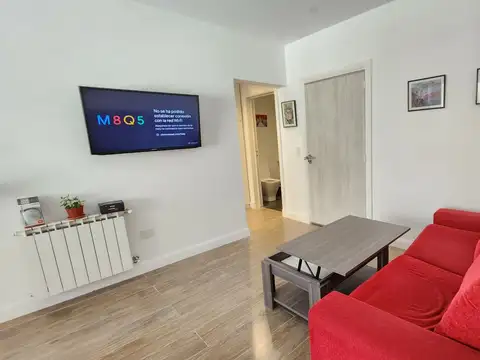 Avenida Del Libertador 8100, Piso 2