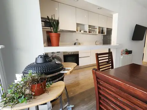 Departamento en Alquiler Temporal en Núñez, USD 1.400