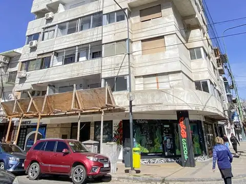 DEPARTAMENTO EN ALQUILER - LA PLATA
