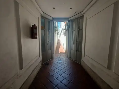 VENTA PH 3 AMBIENTES CONSTITUCION CON ALTILLO