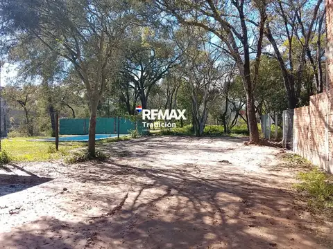 Terreno en Venta de 400,0 m2
