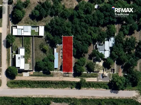 Terreno en Venta en Resistencia, USD 26.000