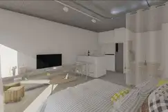 VILLA LURO EMPRENDIMIENTO LOCAL COMERCIAL, 1 Y 2 AMBIENTES en Villa Luro