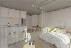 Emprendimiento en Villa Luro - Etapa: En pozo