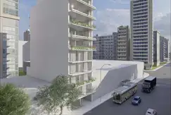 VILLA LURO EMPRENDIMIENTO LOCAL COMERCIAL, 1 Y 2 AMBIENTES - Entrega Diciembre 2028
