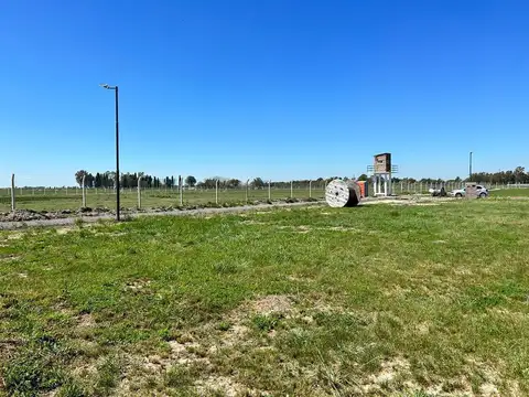 Terreno en Laguna Azul