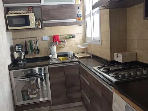 Departamento en Venta 47 años