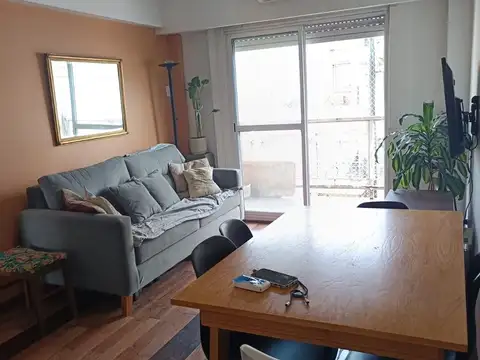 EN VENTA DEPTO 3 AMB C/BALCÓN - ALMAGRO