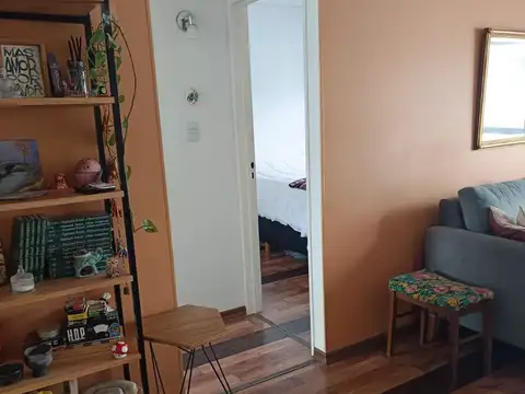 Departamento en Venta en Almagro, USD 118.000