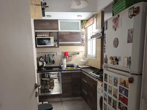 EN VENTA DEPTO 3 AMB C/BALCÓN - ALMAGRO