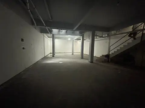 Local en Venta 16 años