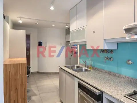 Departamento en Venta de 4 ambientes