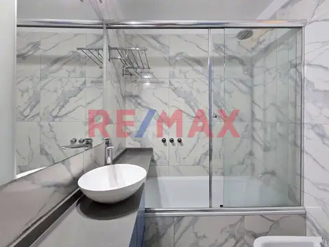 Departamento en Venta en Caballito Norte, USD 210.000