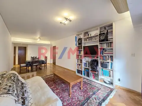 Departamento en Venta 59 años