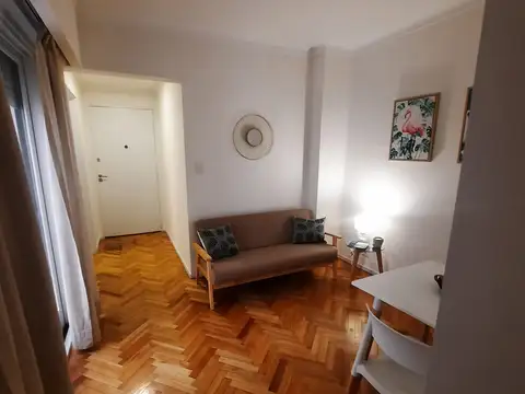 Departamento en Alquiler en Recoleta, $ 620.000