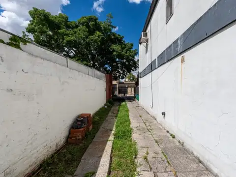 DUPLEX EN VENTA, MILAN 1900 HAEDO, APTO CREDITO