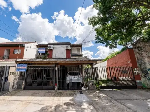 DUPLEX EN VENTA, MILAN 1900 HAEDO, APTO CREDITO