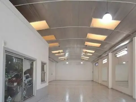 Galpón - San José
