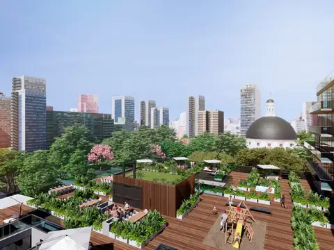 WEIK PLAZA - Juramento y Vuelta de Obligado 2900