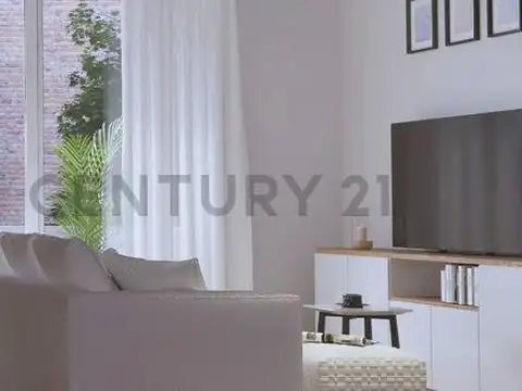 Departamento en Venta de 2 dormitorios