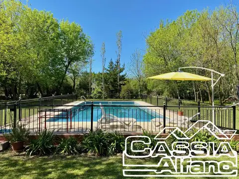 Casa en Venta de 5 dormitorios