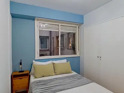 Departamento en Venta en Barrio Norte, USD 139.500
