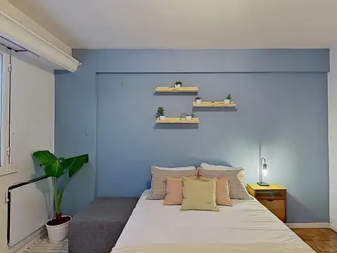 Departamento En Venta 3 Amb - Barrio Norte