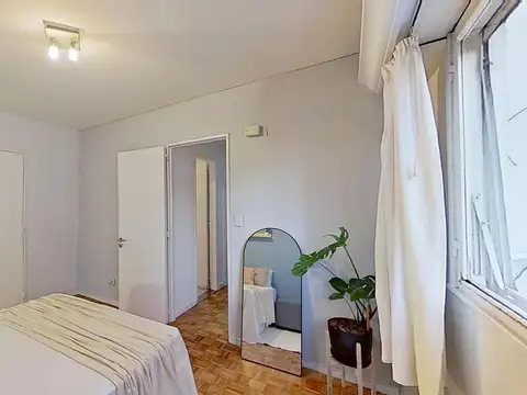 Departamento en Venta 40 años
