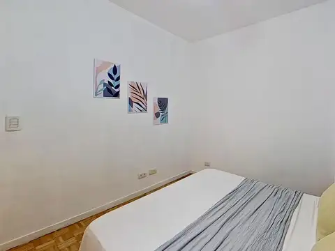 Departamento En Venta 3 Amb - Barrio Norte