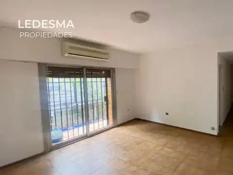 DEPARTAMENTO 4 AMBIENTES CON BALCON EN ALQUILER
