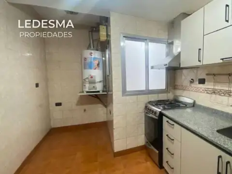 Departamento en Alquiler 18 años