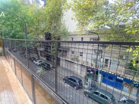Departamento en Alquiler de 4 ambientes