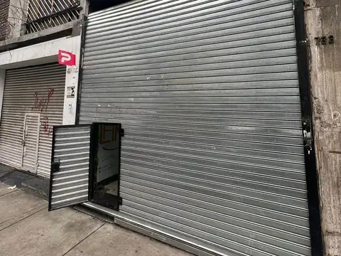 Local en Alquiler en Barrio Norte, Capital Federal