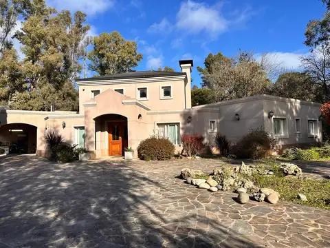 Casa en Venta en Campos de Roca