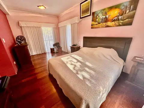 Casa en Venta en Campos de Roca