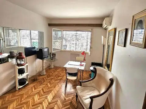Venta de Departamento 2 AMBIENTES en Congreso