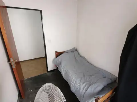 Departamento 3 ambientes con balcón en Venta - Morón