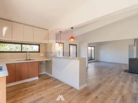 Venta Casa de 3 Dormitorios en El Pinar Sur