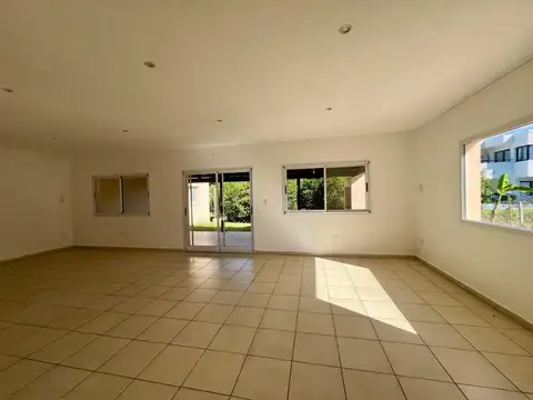 Casa en Alquiler en Manzanares Chico, $ 1.200.000