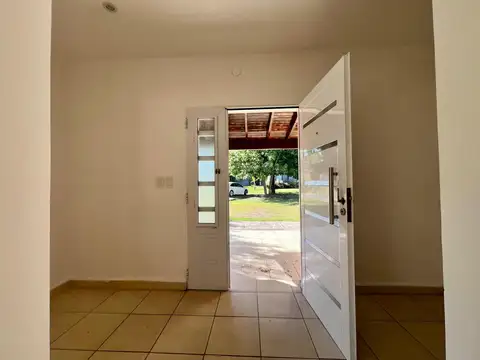 Manzanares Chico Barrio Cerrado Pilar