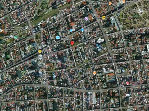 Departamento en venta - 2 Dormitorios 2 Baños - Parque Rivadavia