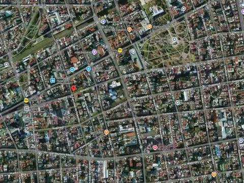 San José de Calasanz y Rosario