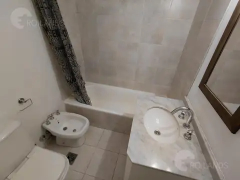 Departamento en Alquiler al Oeste