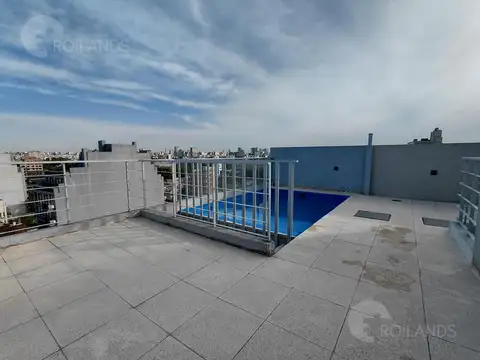 Departamento en Alquiler de Monoambiente