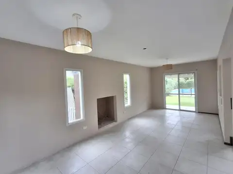 Casa en Venta en El Molino, USD 195.000