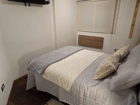 Departamento en Alquiler Temporal de 1 dormitorio